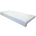 Підвіконня Crystalit - мініатюра - зображення 