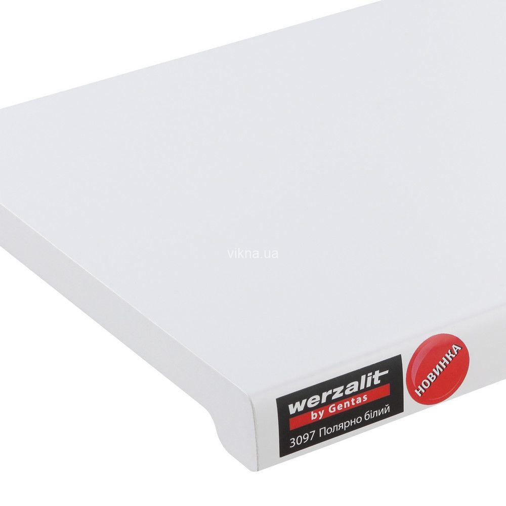 Підвіконня WERZALIT