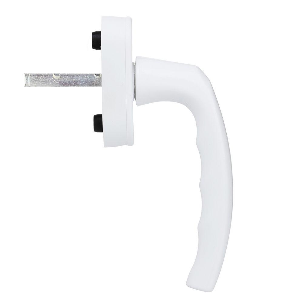 Віконні ручки HOPPE Atlanta - зображення 3