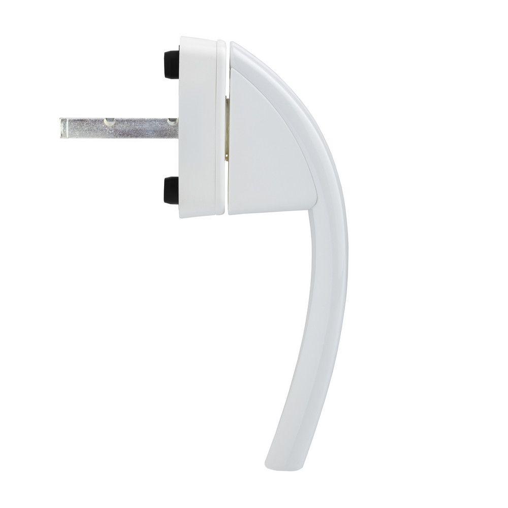 Віконні ручки Roto Swing - зображення 3