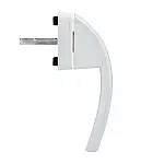 Віконні ручки Roto Swing - мініатюра - зображення 