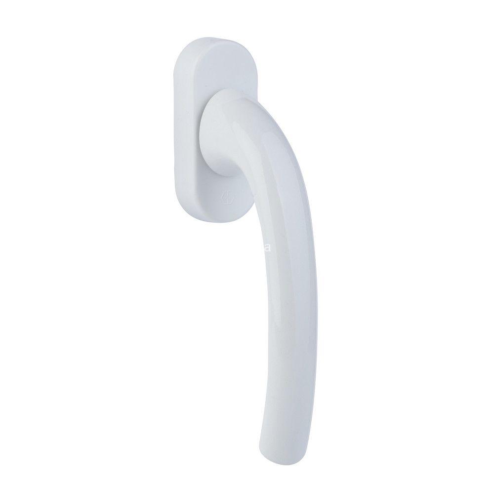 Віконні ручки HOPPE TOKYO - зображення 1