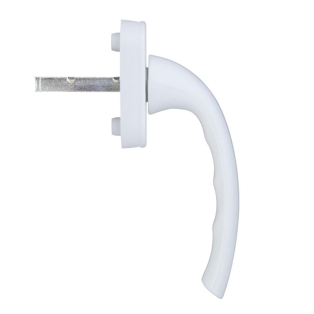 Віконні ручки HOPPE TOKYO - зображення 3