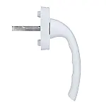 Віконні ручки HOPPE TOKYO - мініатюра - зображення 