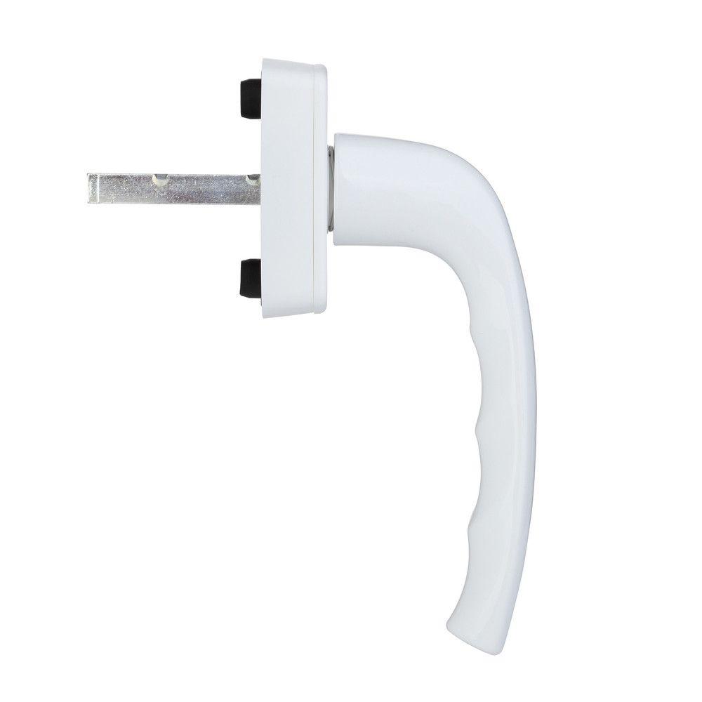 Віконні ручки HOPPE NEW YORK - зображення 3