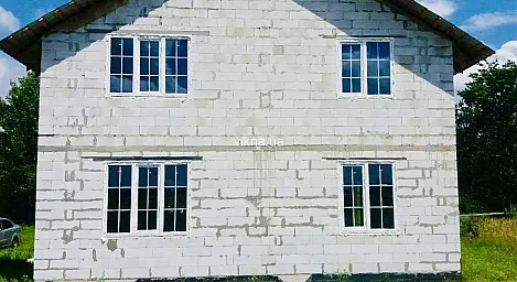 Вікна Brokelman зі шпросами - головне фото