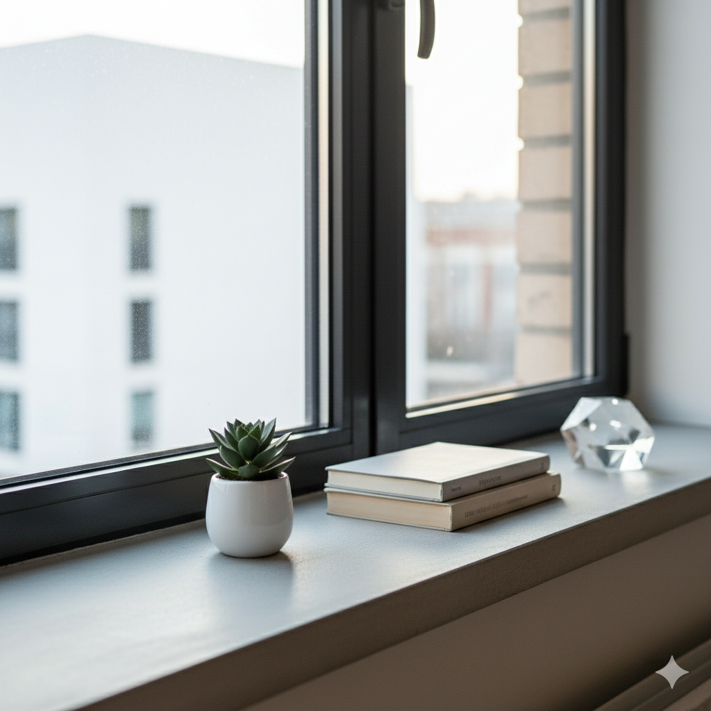 Підвіконня